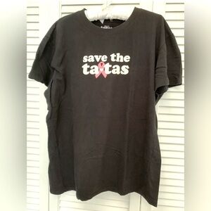 Breast Csncer Awareness T Shirt